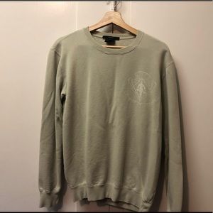 Men’s Large Gucci sweatshirt
